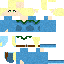 Texture for DnD ATB Pixie