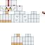 Texture for Chiken 3 pixel