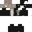 Texture for neko