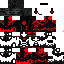 Texture for Wither Skeleton (NEW 1.15.1 LOOK)-WITH-ARMOR)