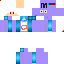 Texture for Nabbit