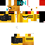 Texture for Mikelexis con ropa