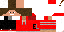 Texture for Fr3akzLP  rot