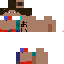 Texture for おいなり