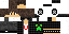Texture for ponza555