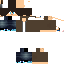 Texture for barry allen