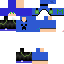Texture for creeperdragon