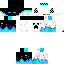 Texture for ice ender