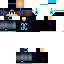 Texture for steve
