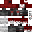 Texture for Grandmaster CODE NAME:Ruvik
