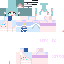 Texture for karakai_hime