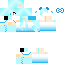 Texture for Hazuki