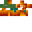 Texture for Shadow Ghost head