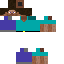Texture for steve
