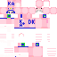 Texture for ka