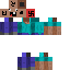 Texture for FFA