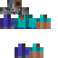 Texture for bössfisch