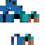 Texture for the panda