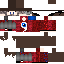 Texture for фиксай что ишет фиксетту (з анимэ)
