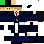 Texture for peaky