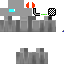 Texture for sft46 bot-texture-pack super kanonebot