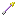 Texture for star arrow
