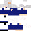 Texture for Killua from Hunter X Hunter