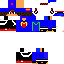 Texture for Thánh