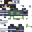 Texture for shinobi