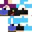Texture for DarkSky999 V2 V3