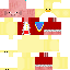 Texture for Techno Duck