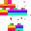 Texture for Herobrine