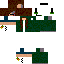 Texture for RoboGurl