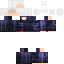 Texture for Satoru gojo