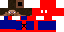 Texture for steveman