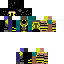 Texture for scorpion