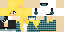 Texture for nerd girl