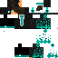 Texture for MINECRAFT