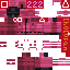 Texture for Karii (Squid Game) (Guard) (3D)