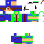 Texture for swag