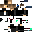 Texture for cool boy