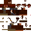 Texture for Captain Jack Sparrow Tsimerak Version