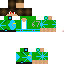 Texture for A73redfighter (Cosplaying as Jasper UDC Uniform with Stripes)