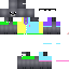 Texture for nyári foka