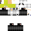 Texture for pandaa