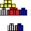 Texture for Cubo