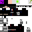 Texture for PsgMathuessBlack
