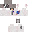 Texture for Astro Axolotl