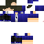 Texture for sem olho