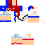 Texture for monkase 
